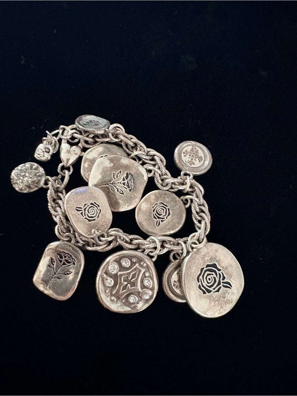 BRIGHTON Charm Bracelet - Women's Jewelry